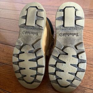 Timberland Boots Size US 5Mens 7Womens